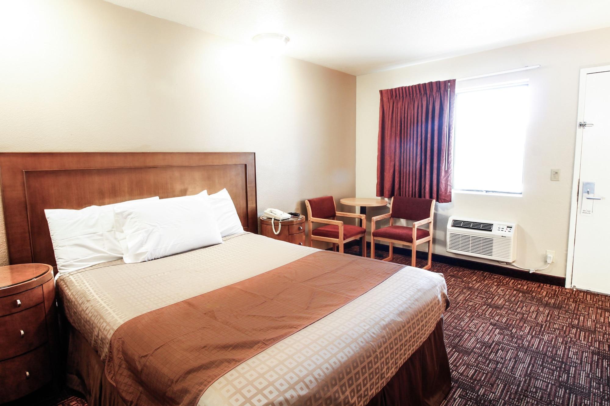 Hotel Heritage San Diego