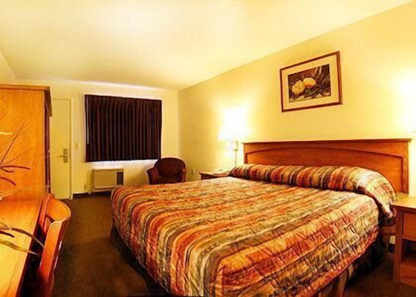 Hotel Heritage