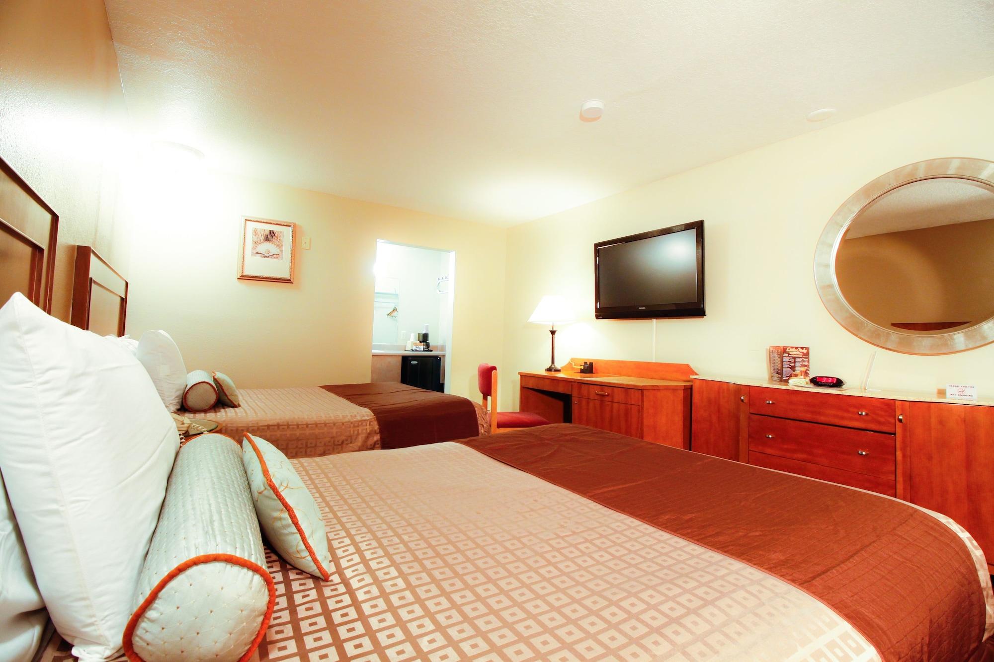 Heritage Hotel San Diego