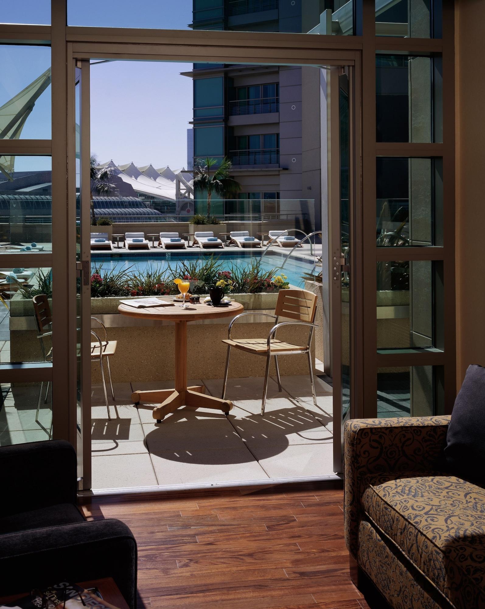 Hotel Omni 4*