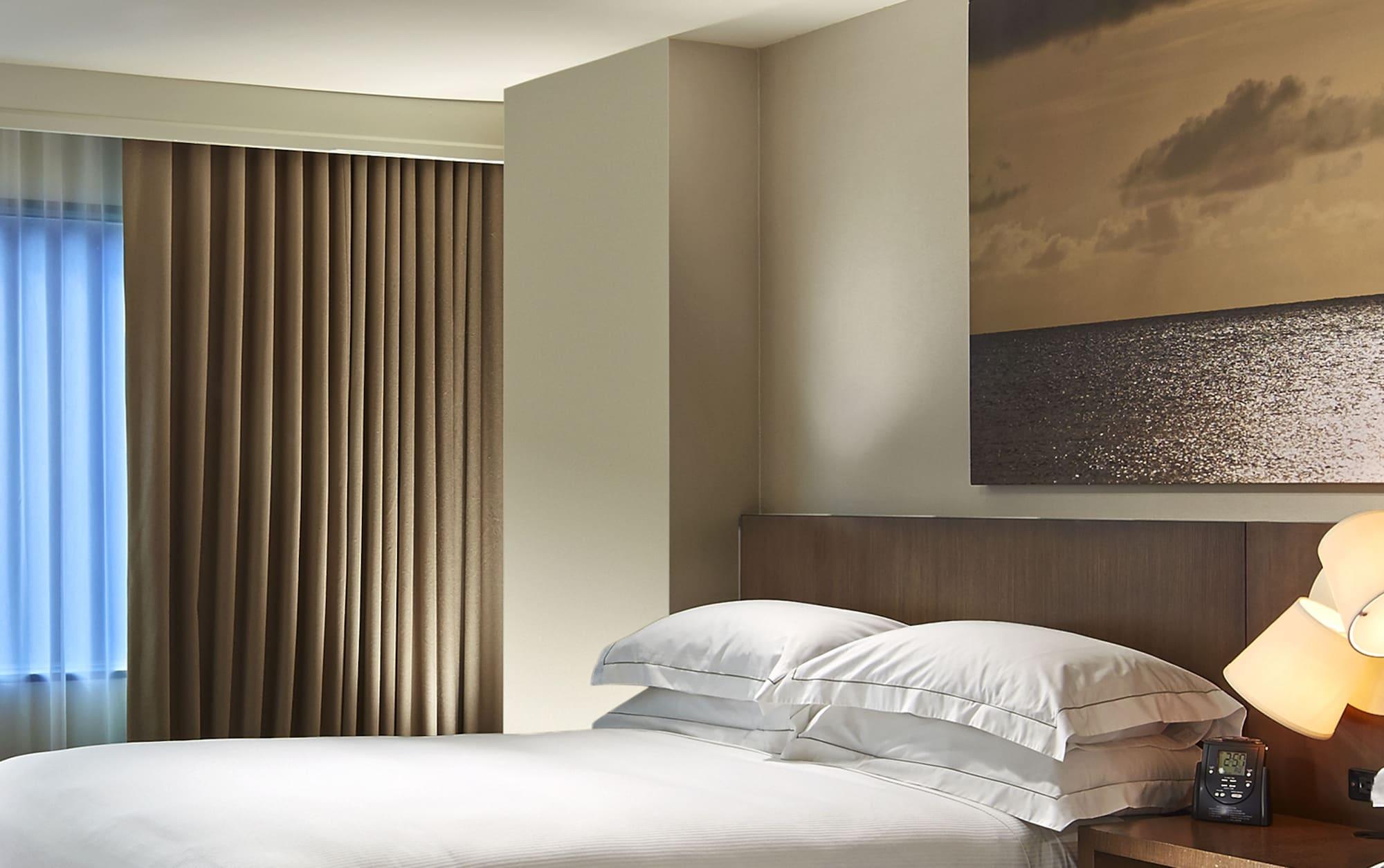 Hotel Hilton Mission Valley San Diego