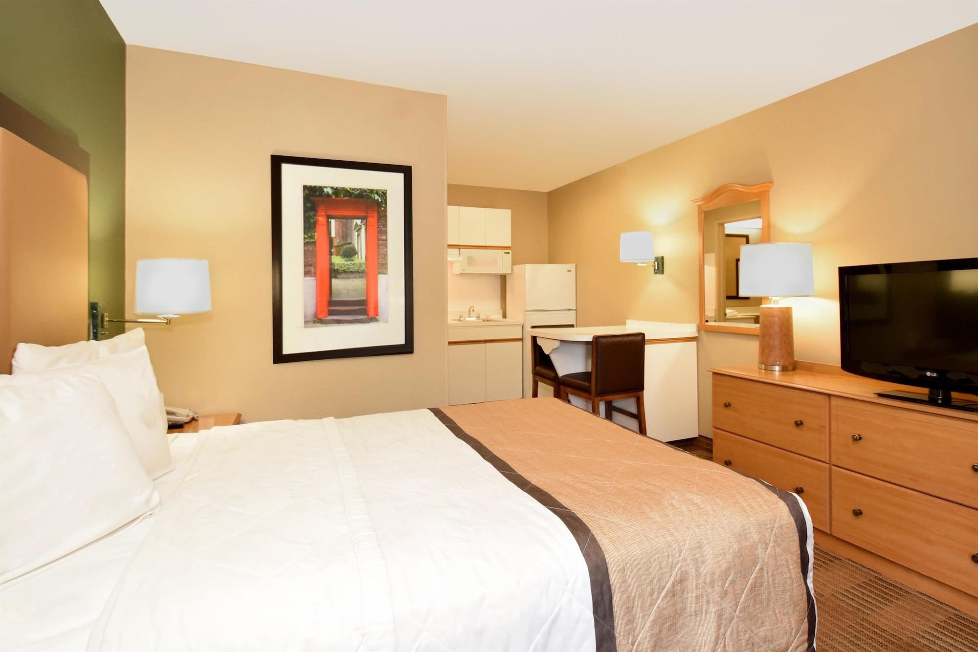 Extended America - - Sorrento Mesa 2* San Diego