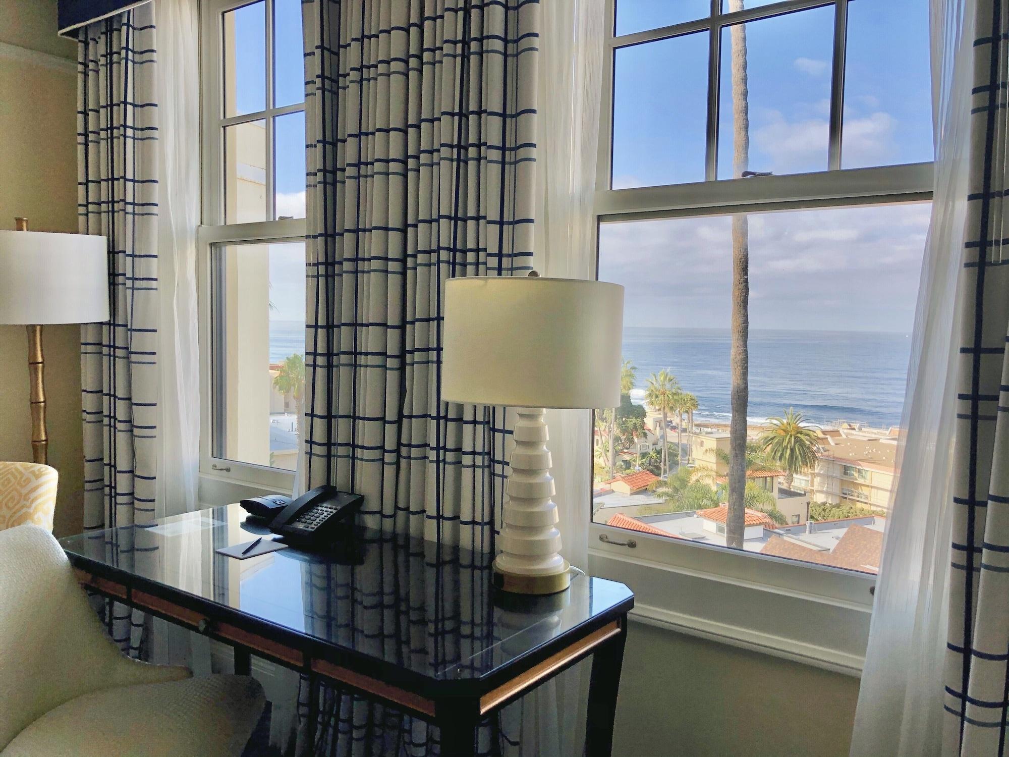 Grande Colonial La Jolla 4* San Diego