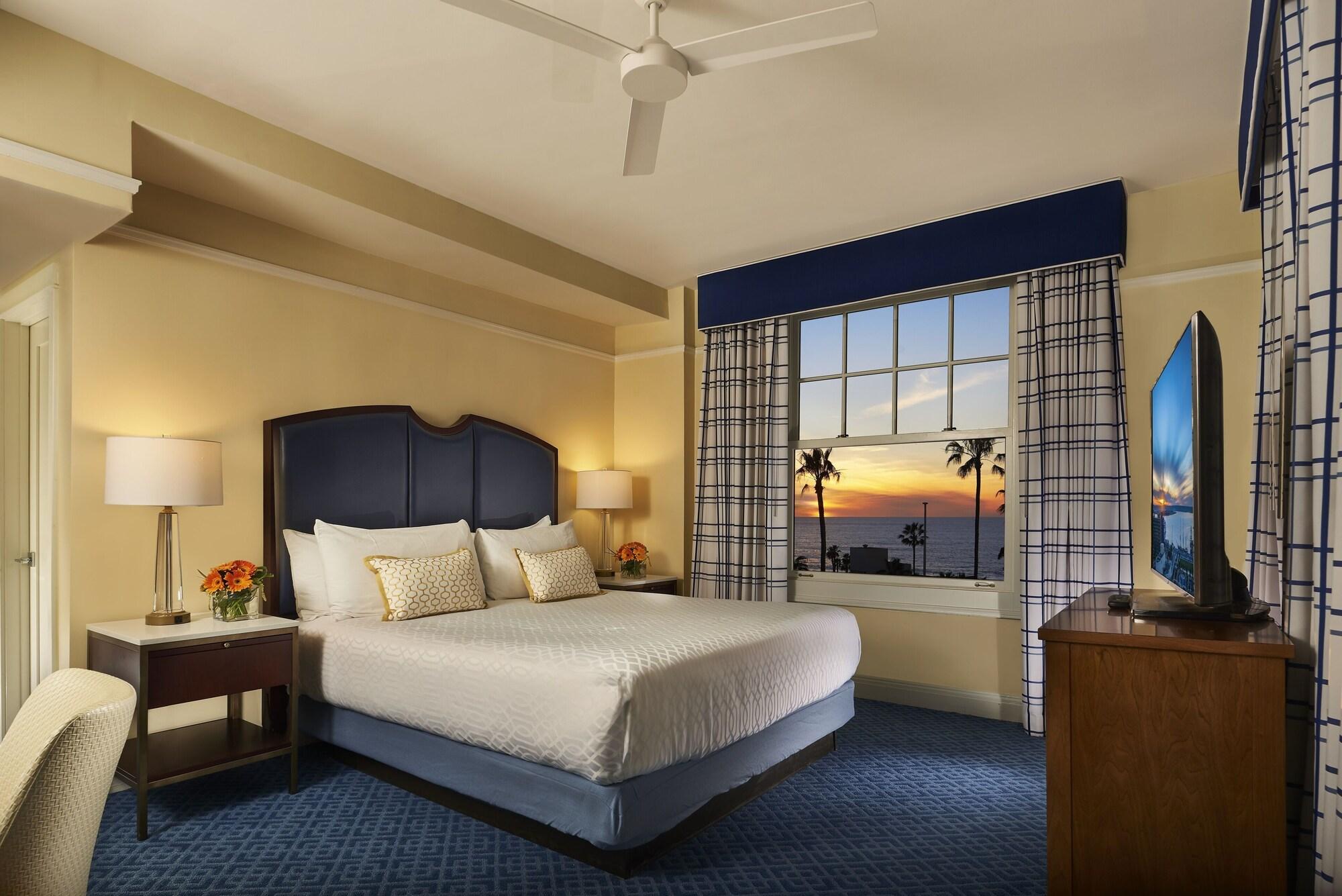 Hotel Grande Colonial La Jolla San Diego