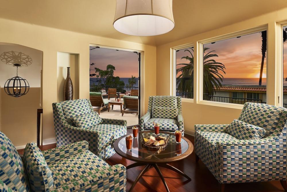 Hotel Grande Colonial La Jolla