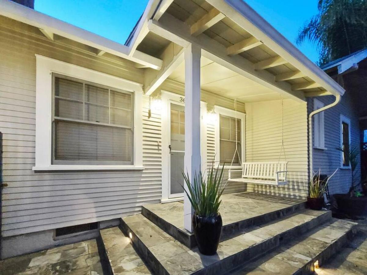 Holiday home North Park Bungalow