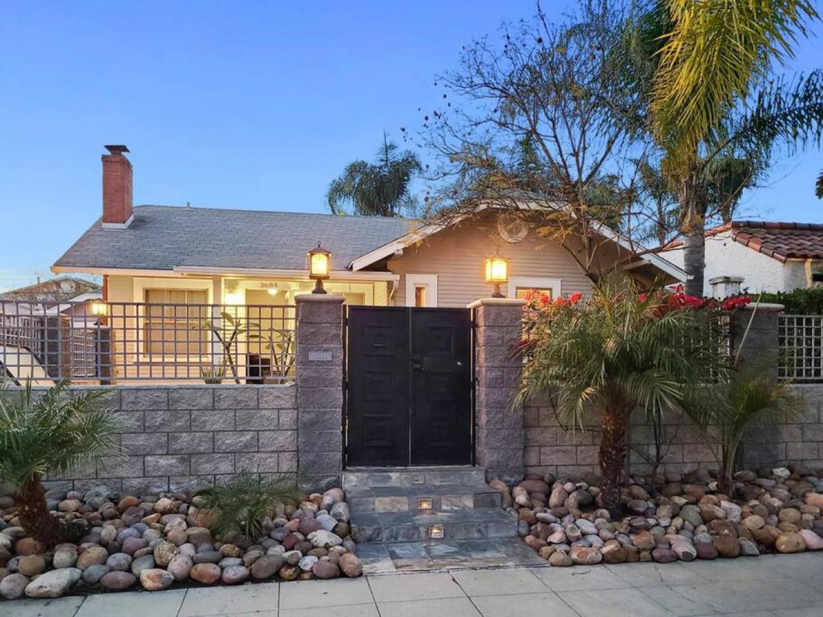 North Park Bungalow Holiday home San Diego