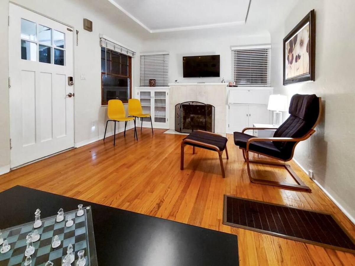 North Park Bungalow Holiday home