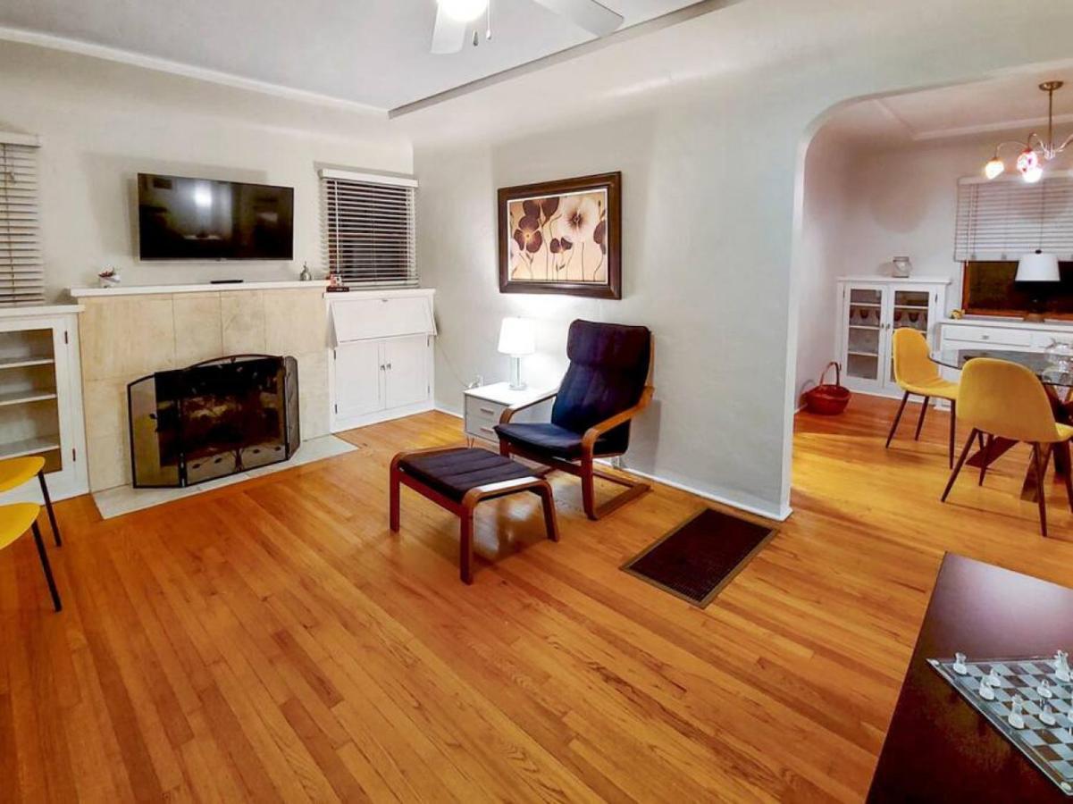 North Park Bungalow Holiday home *