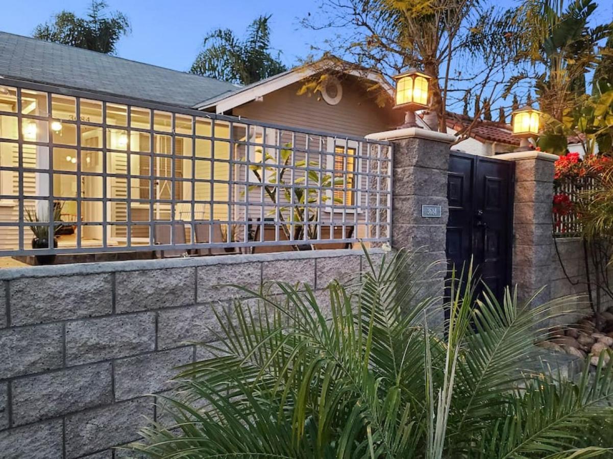 Holiday home North Park Bungalow *