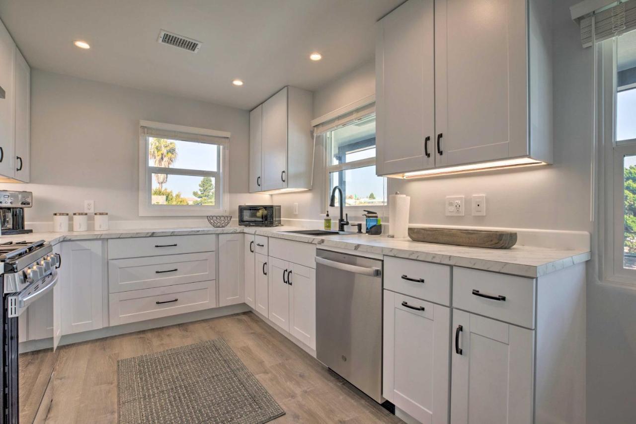 Charming - Walk To Bay! Apartment