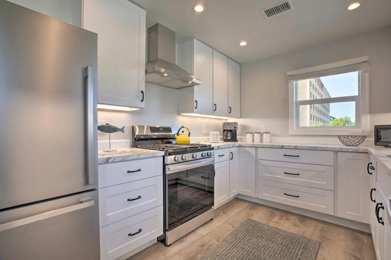 Charming - Walk To Bay! Apartment San Diego