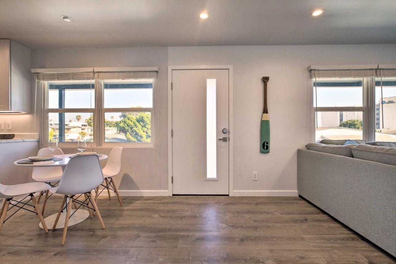 Apartment Charming - Walk To Bay! *