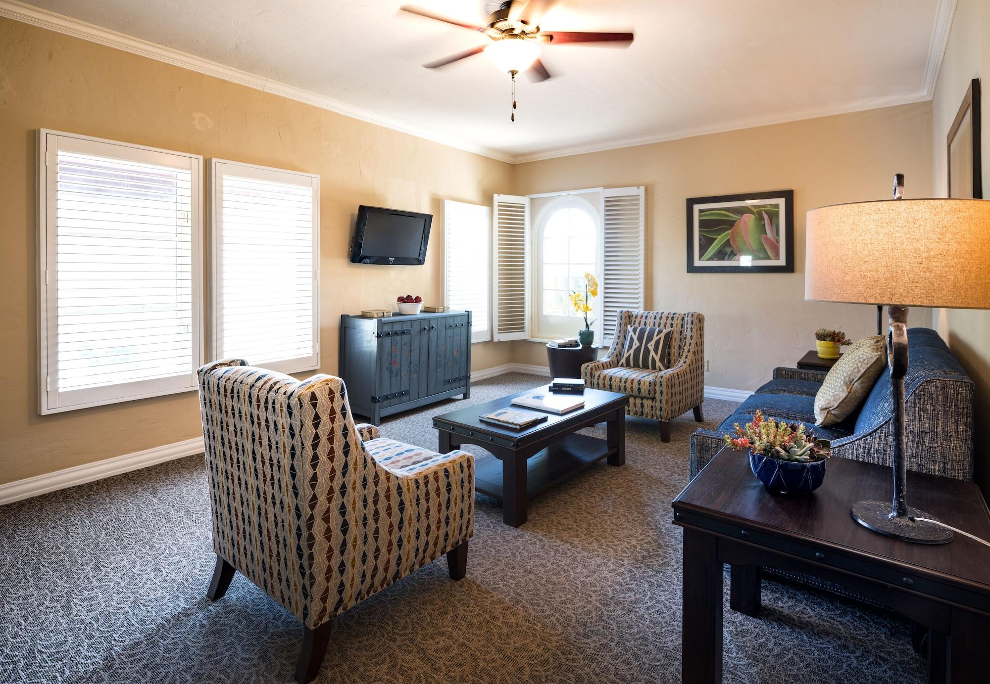 El Cordova Inn 3*