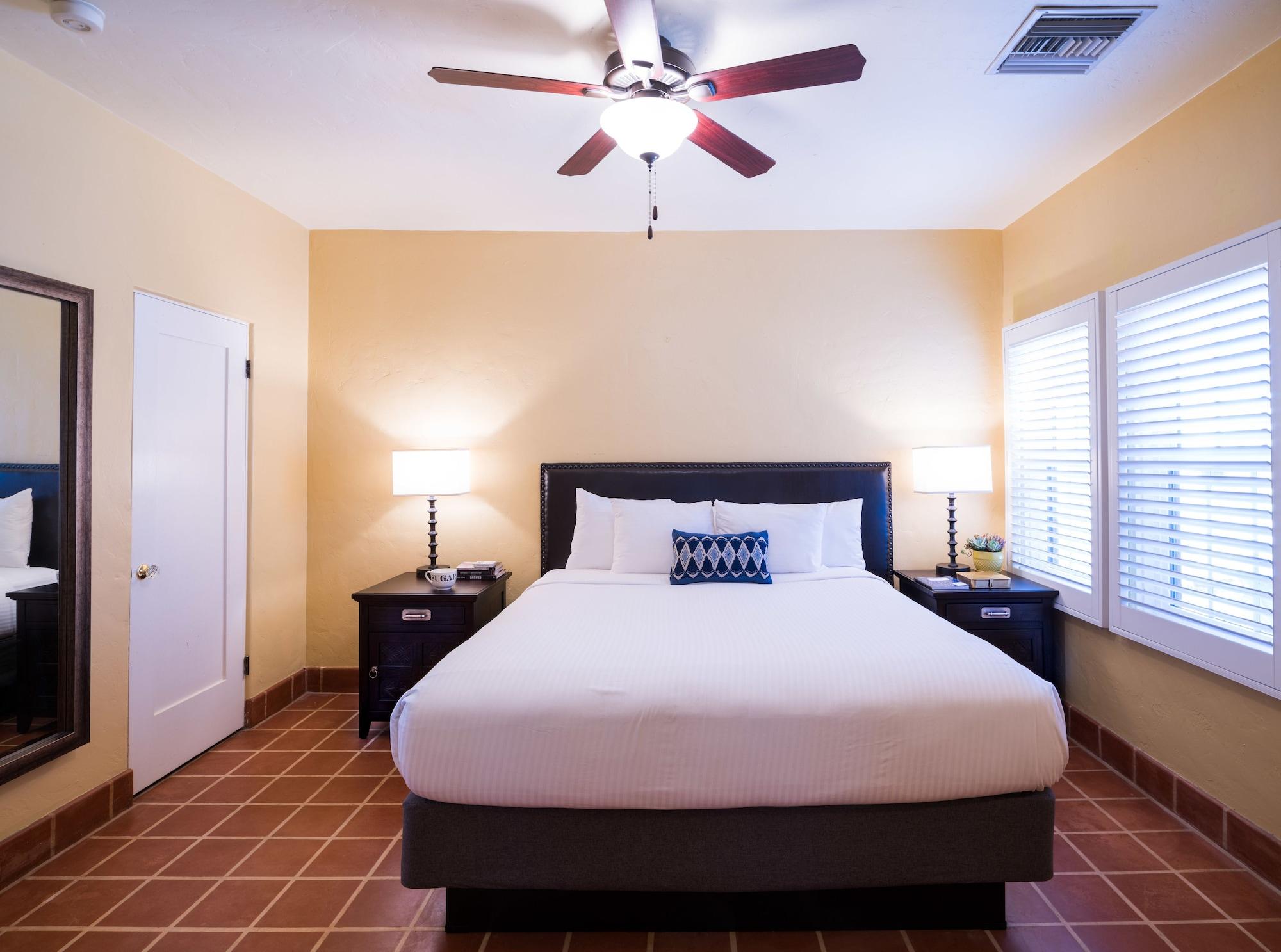 El Cordova Inn San Diego