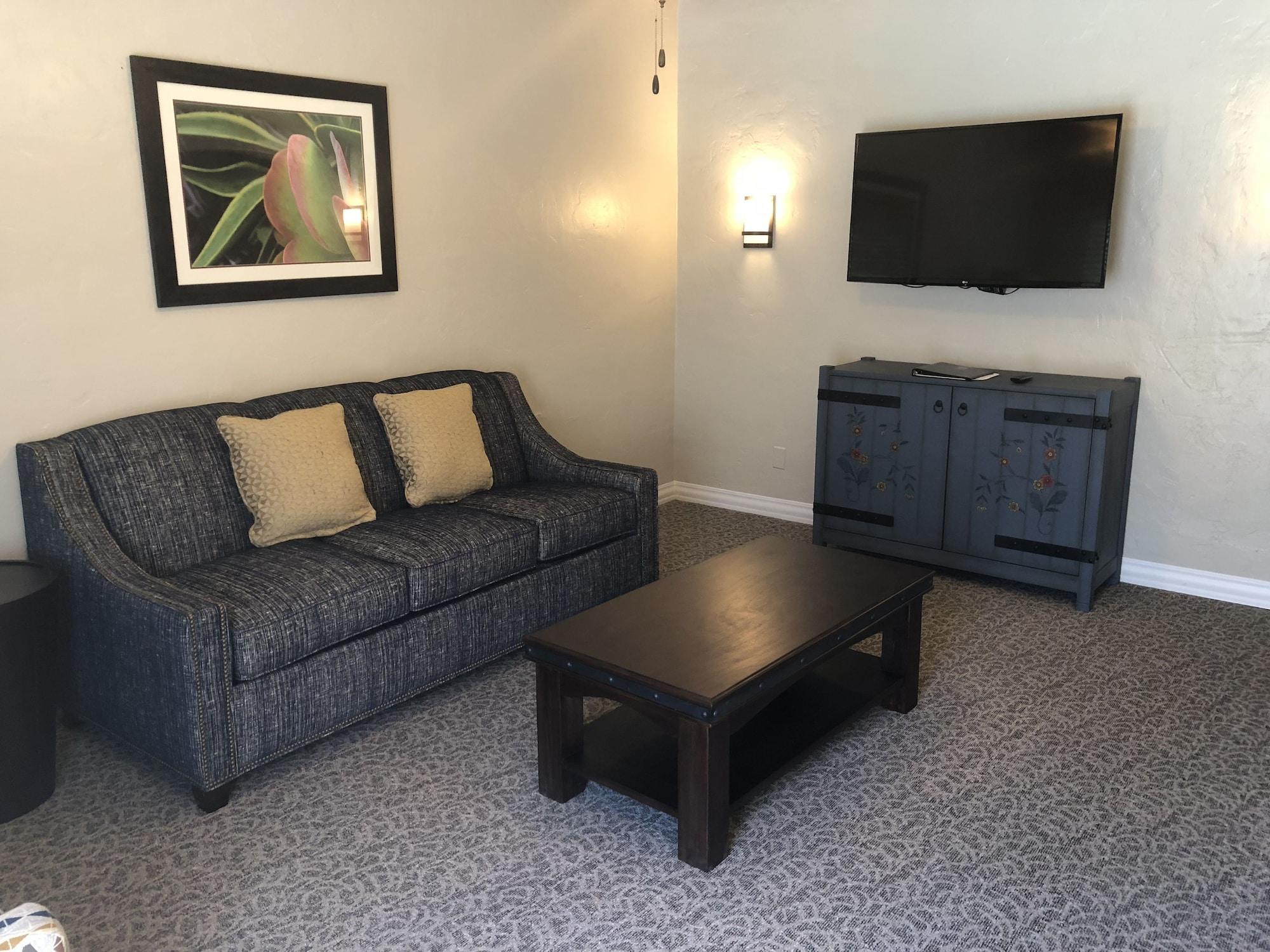 El Cordova Inn 3*