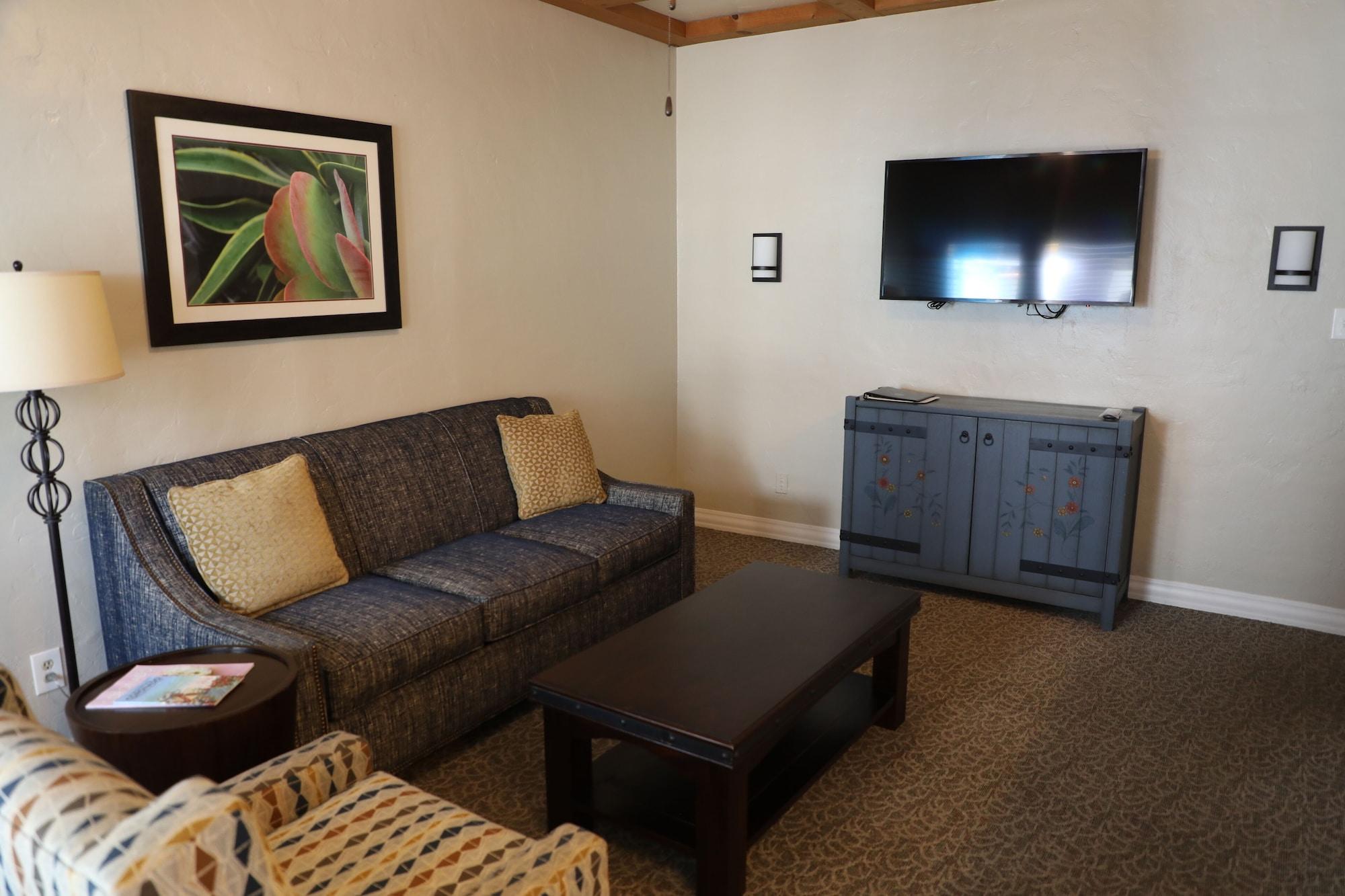 El Cordova Inn