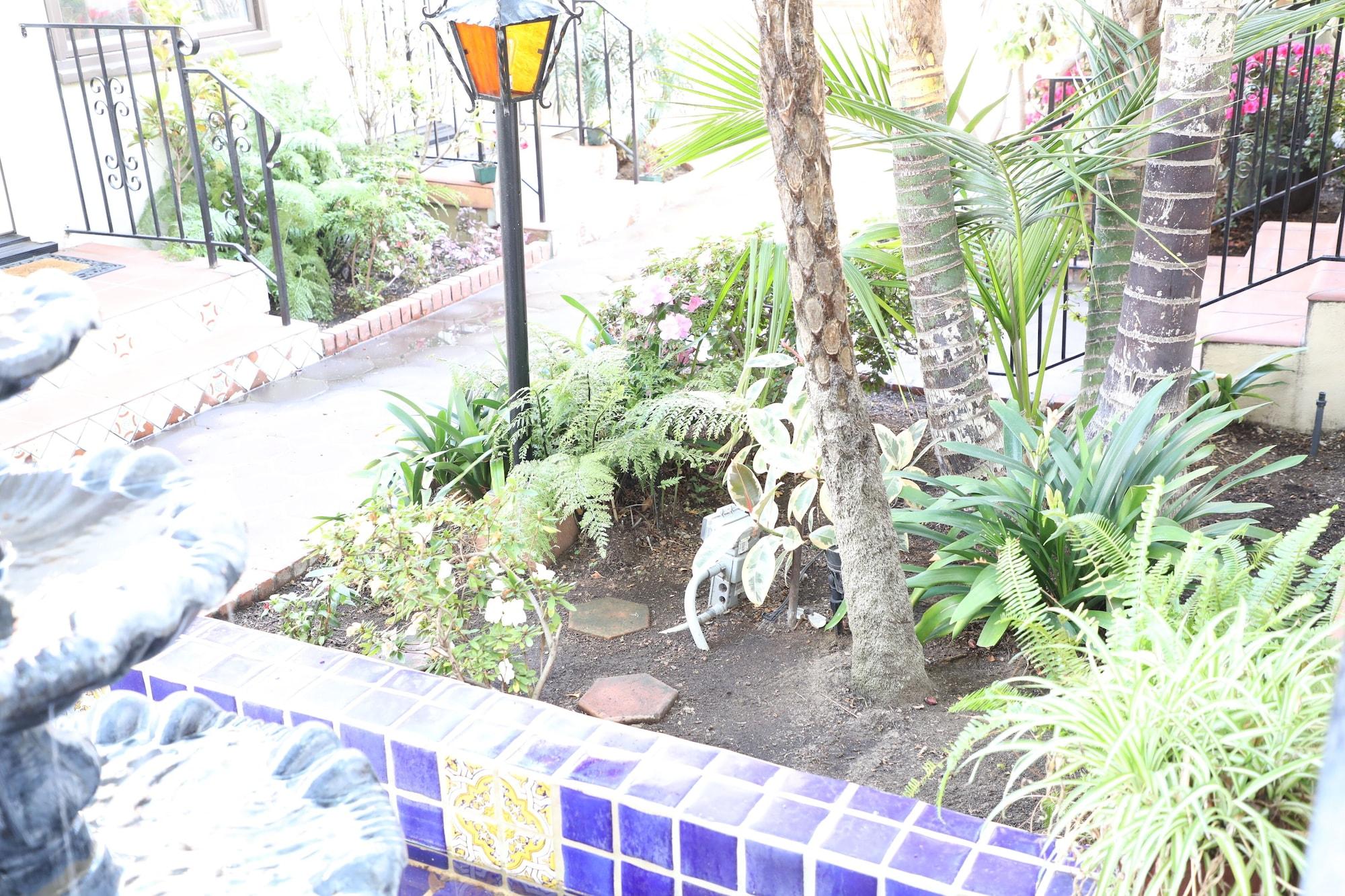El Cordova San Diego