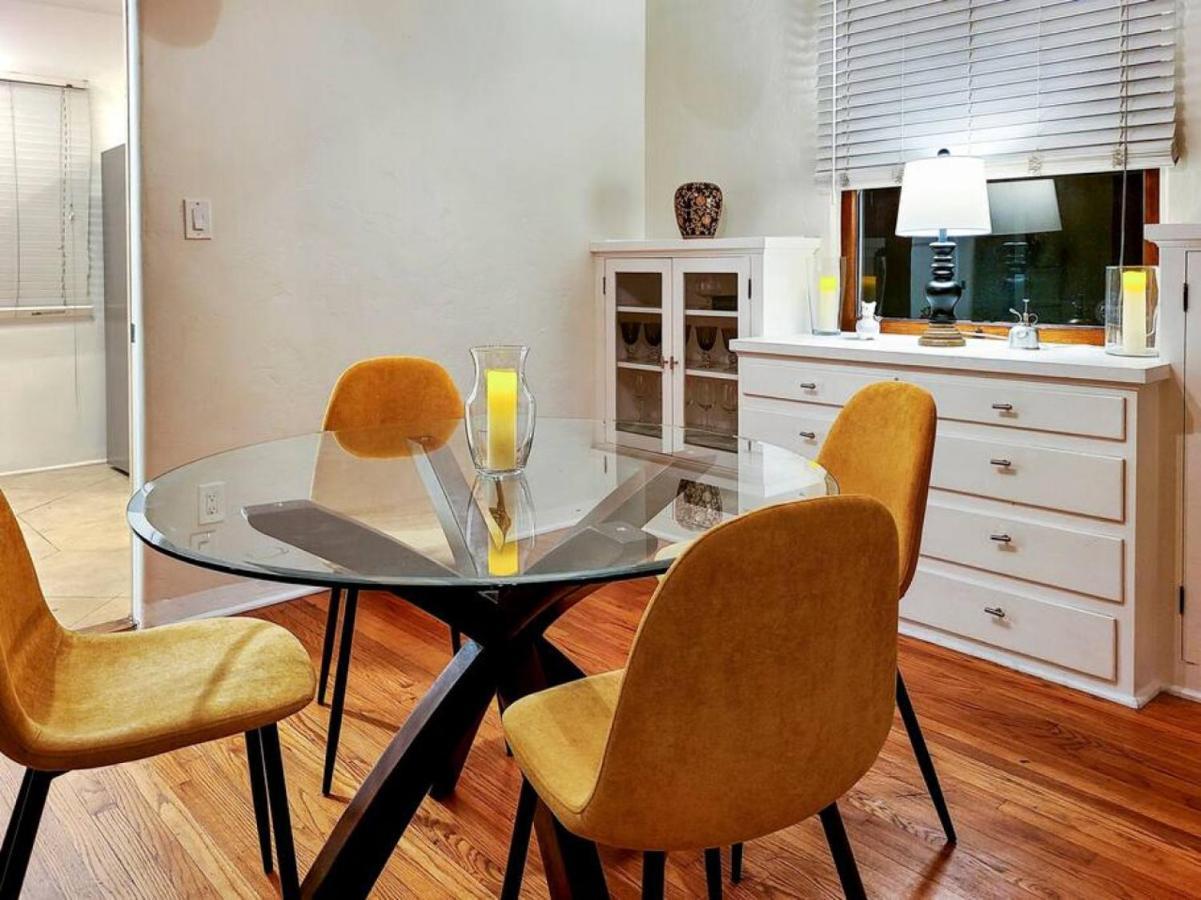 Holiday home North Park Bungalow *