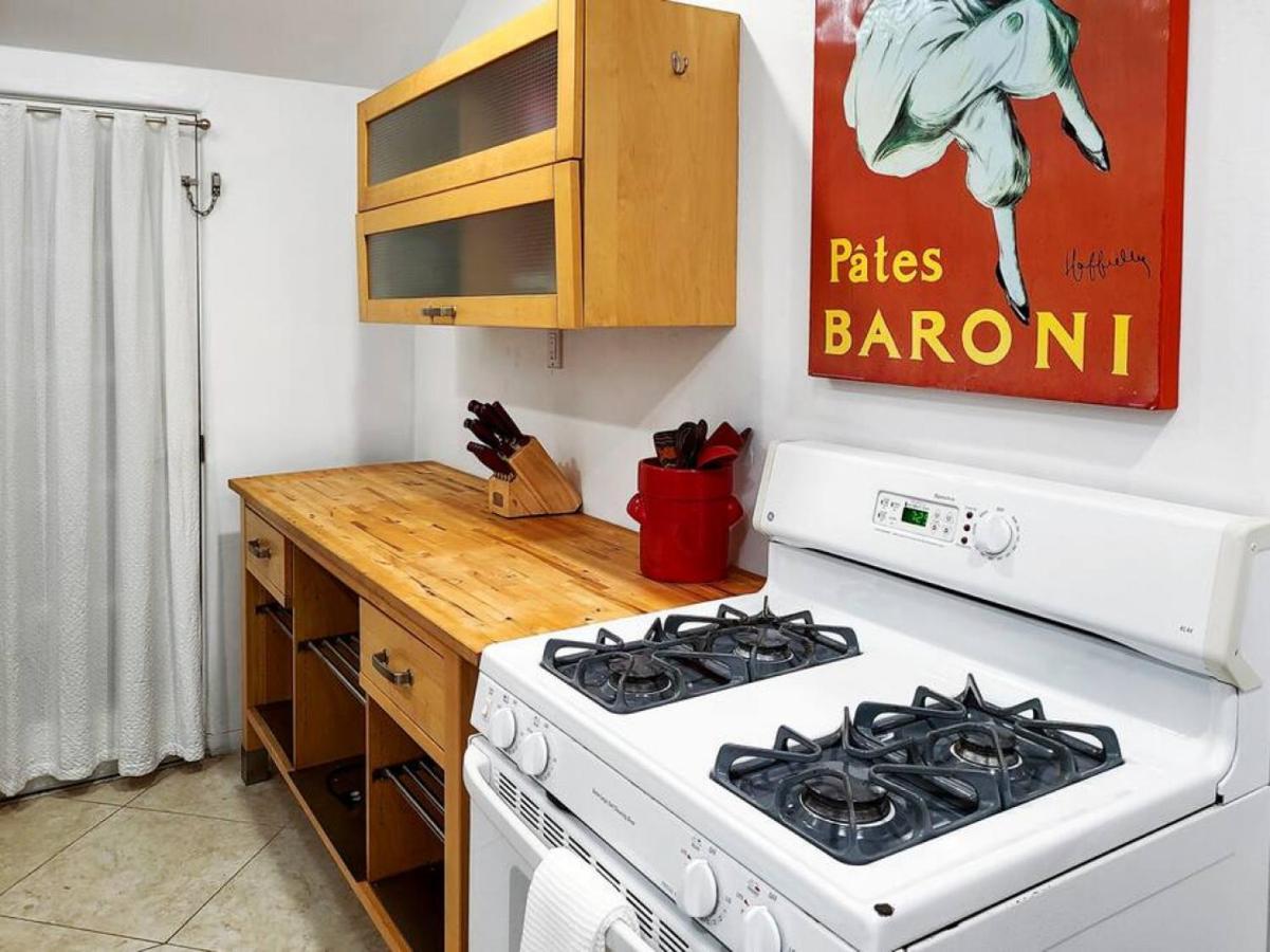 North Park Bungalow Holiday home