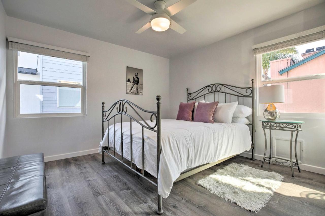 Apartment Charming - Walk To Bay! *
