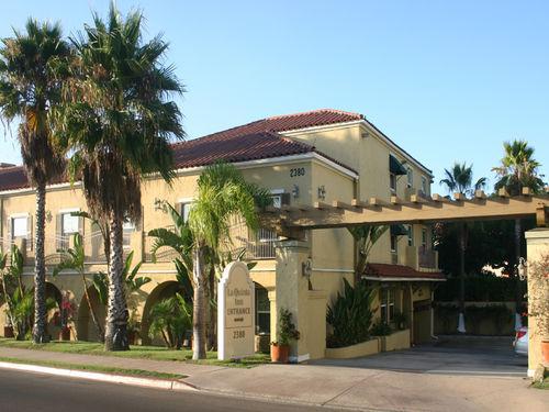 Comfort Old Town Inn San Diego