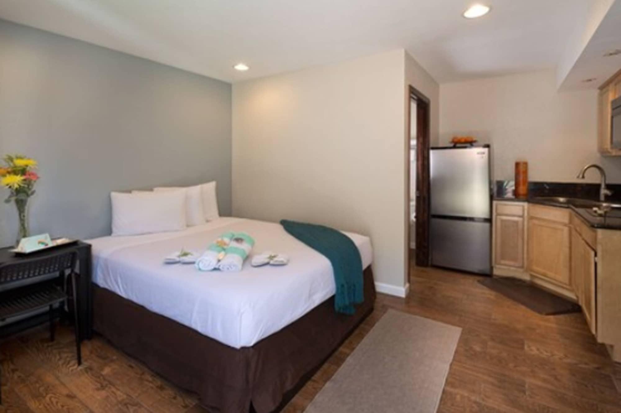 Point Loma Motel 2*
