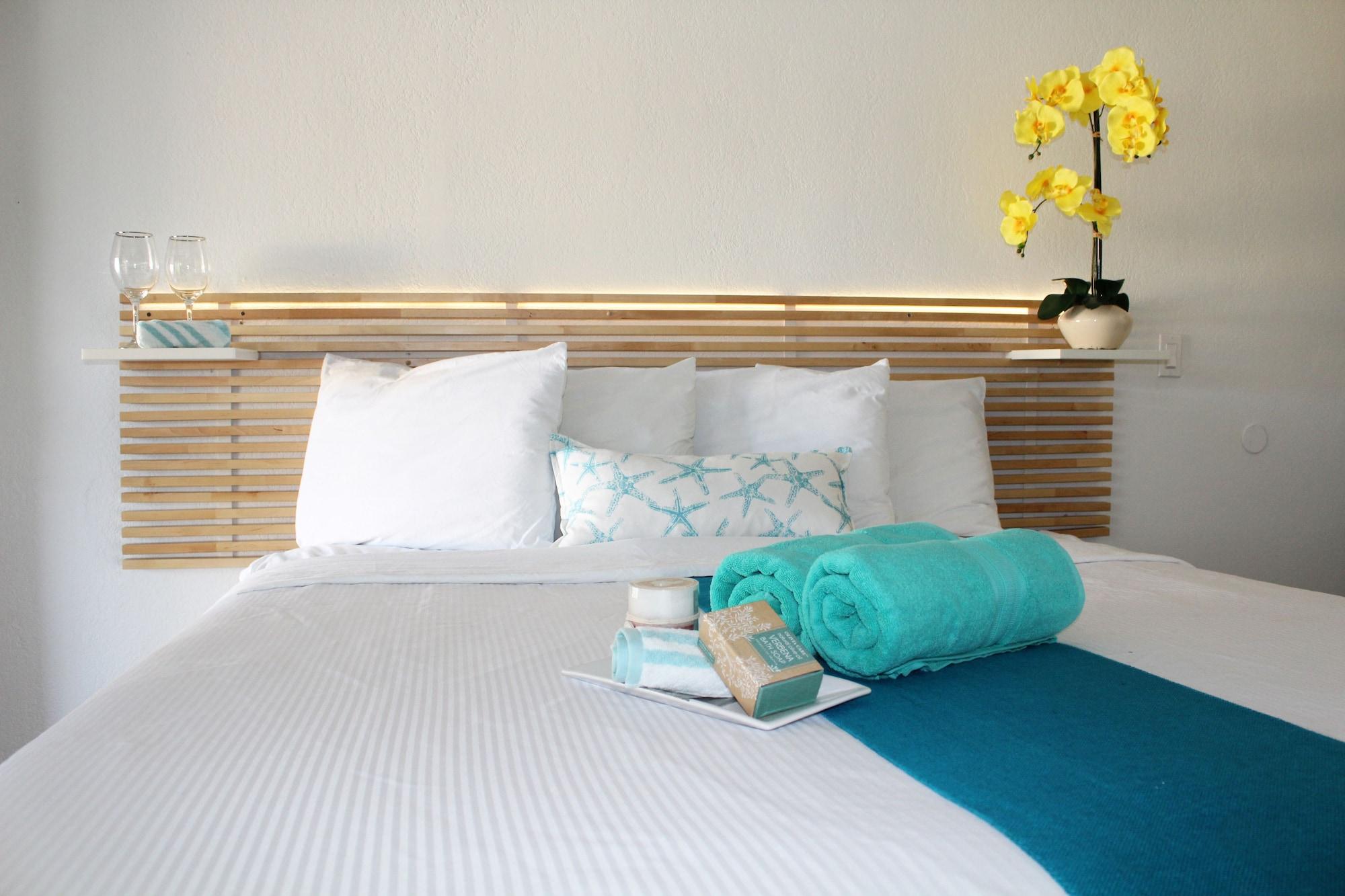 Point Loma Motel 2*