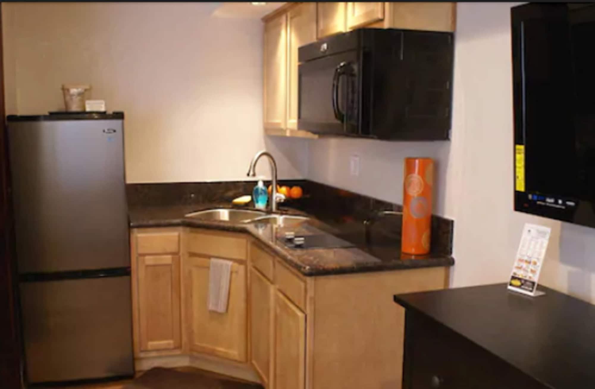 Point Loma Motel 2*