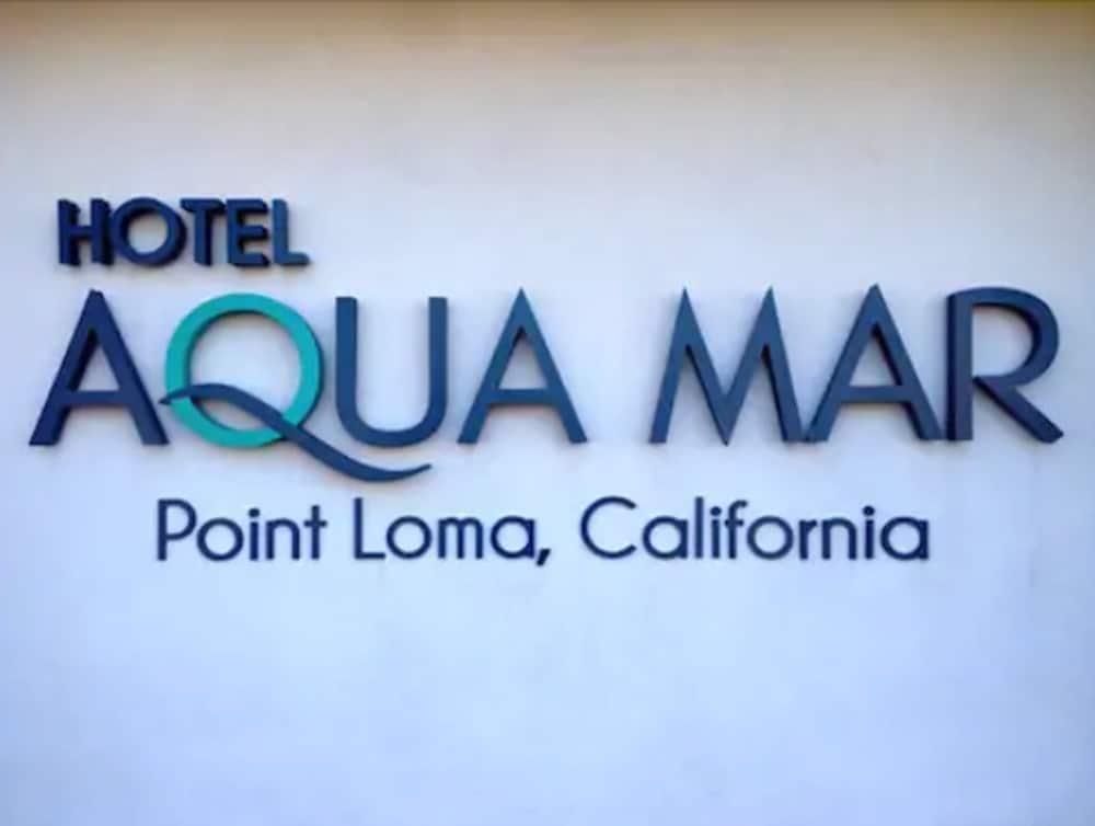 Motel Aqua Mar 2*