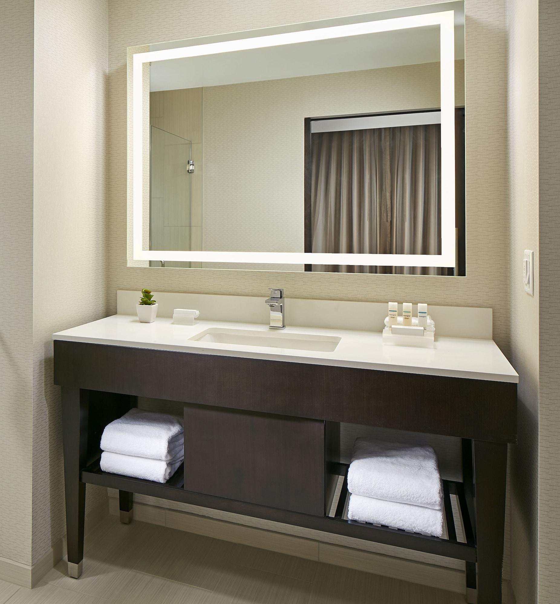 Homewood By Hilton Downtown/bayside Hotel San Diego