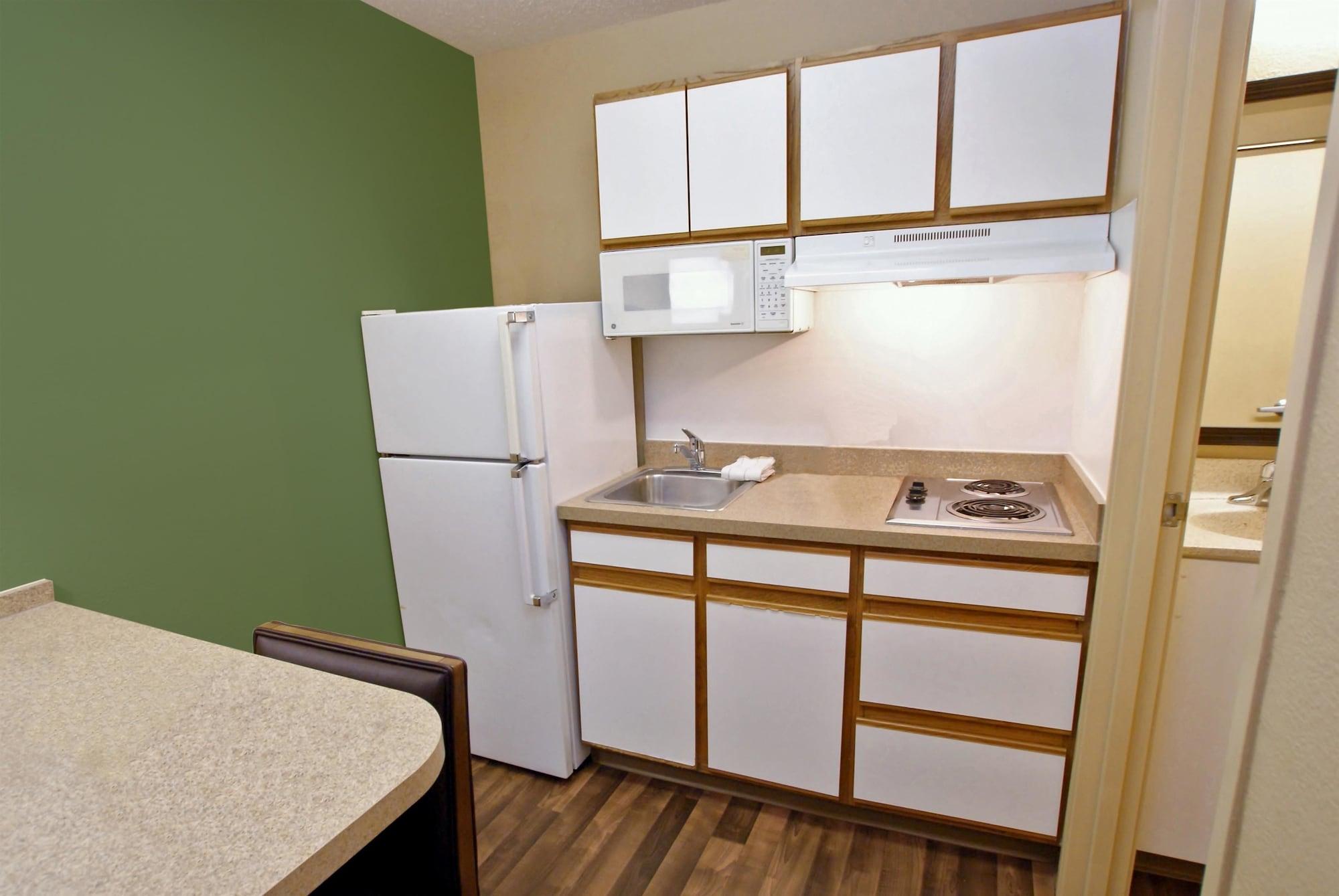 Hotel Extended America - - Fashion Valley 2*