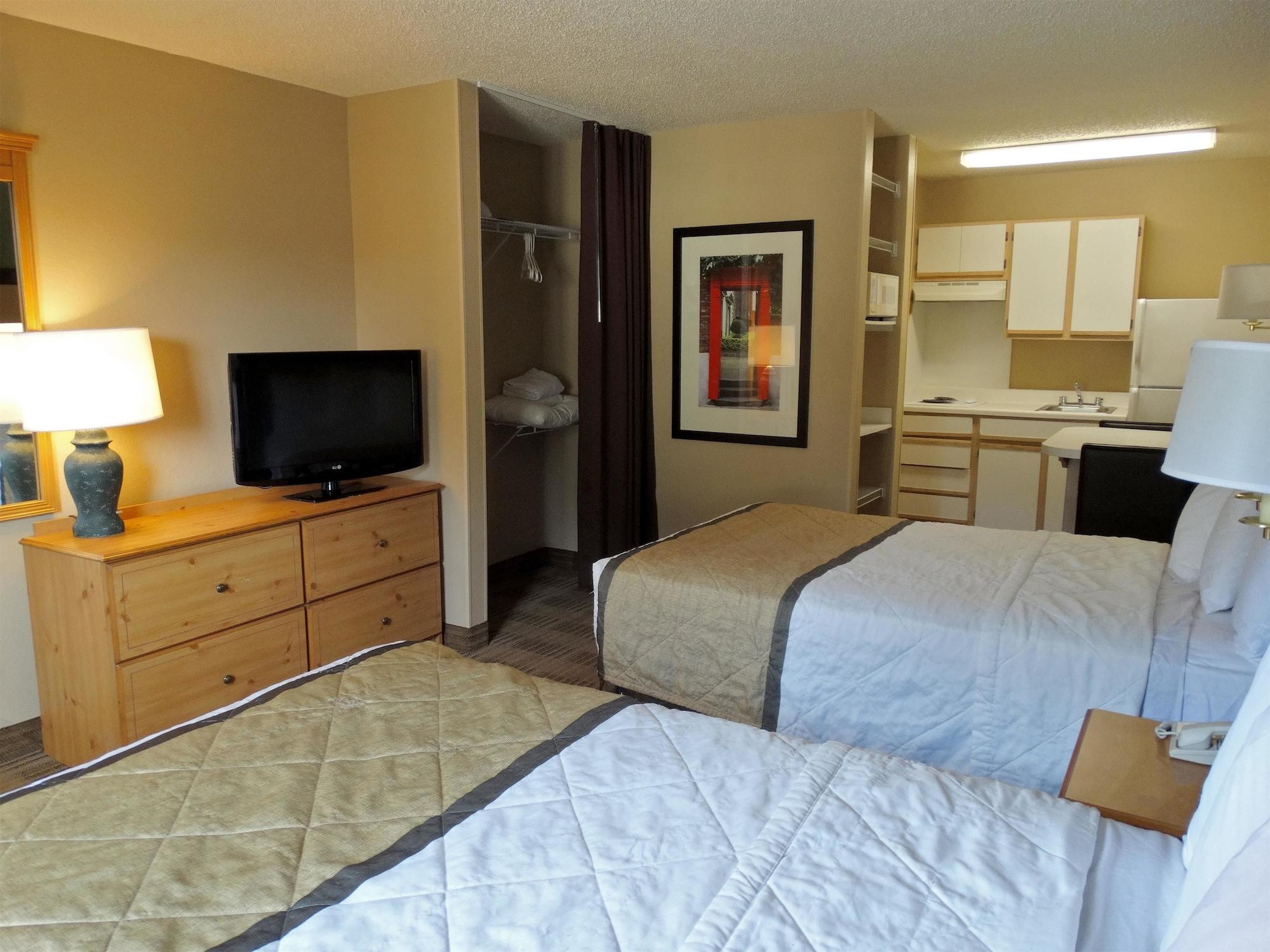 Hotel Extended America - - Fashion Valley 2*
