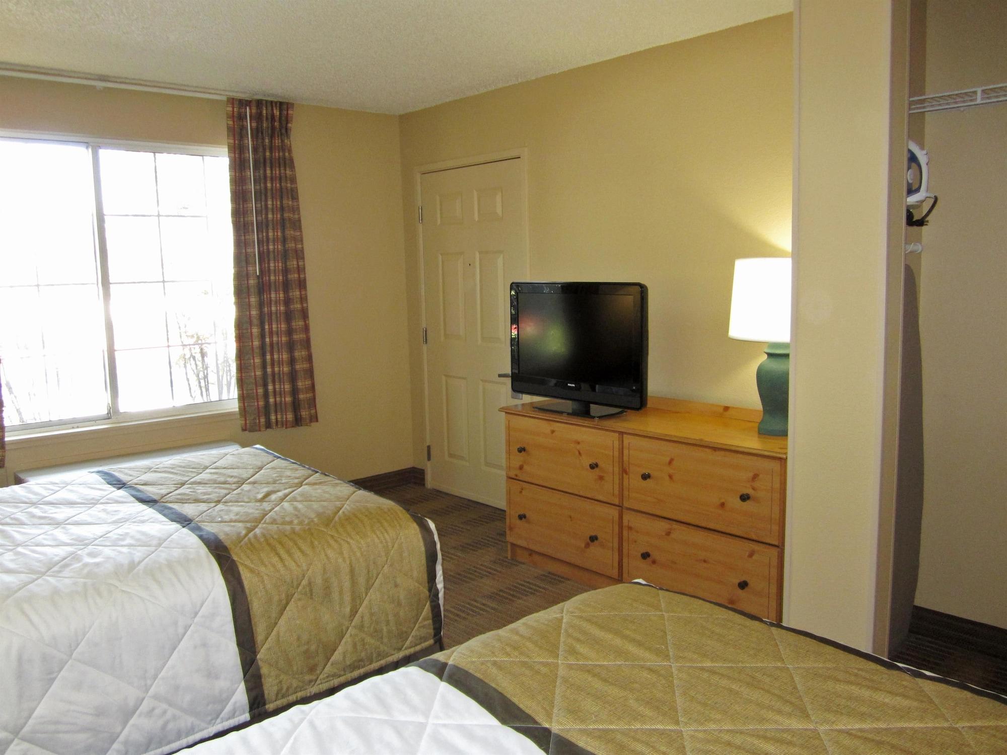 Hotel Extended America - - Fashion Valley