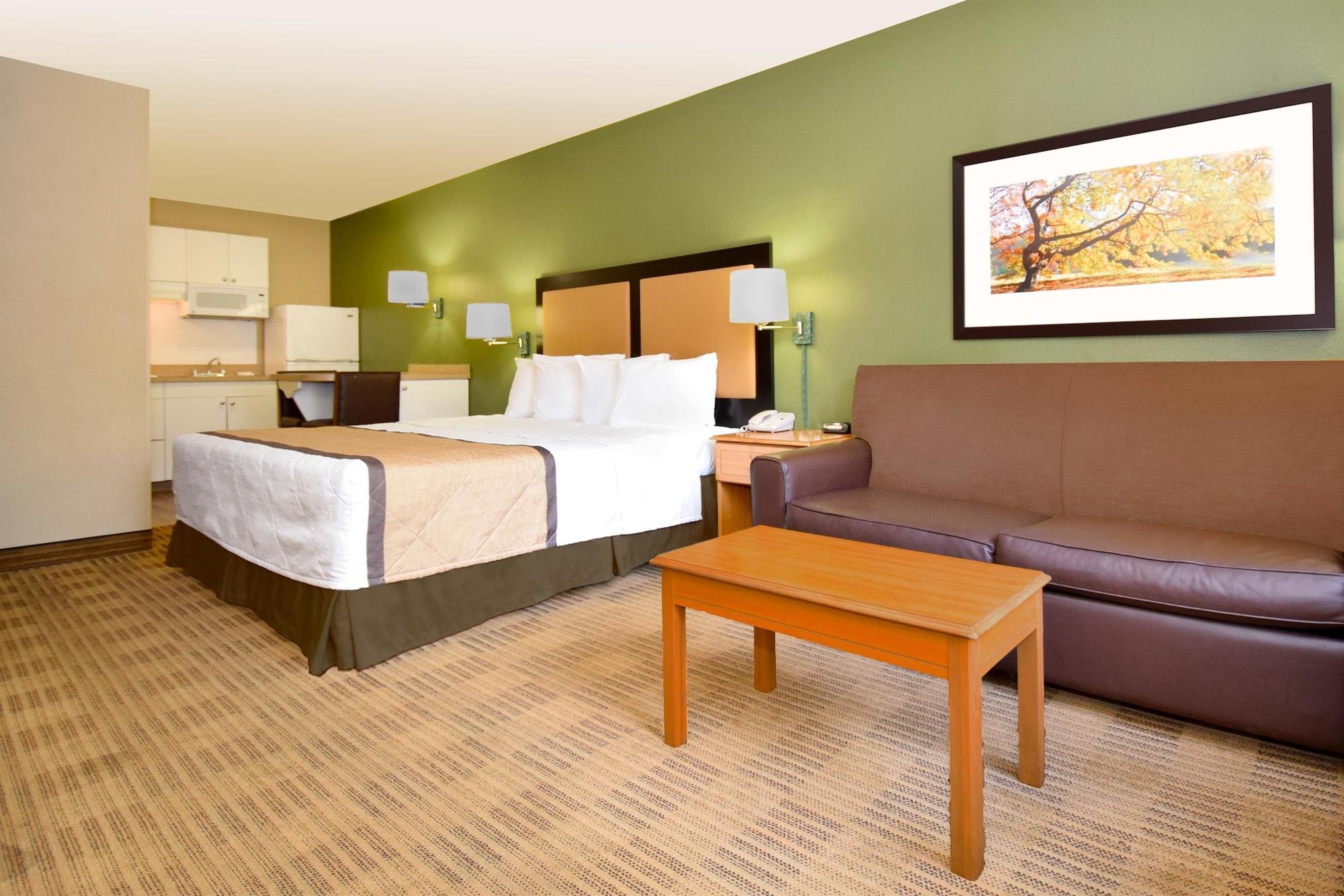 Hotel Extended America - - Fashion Valley San Diego