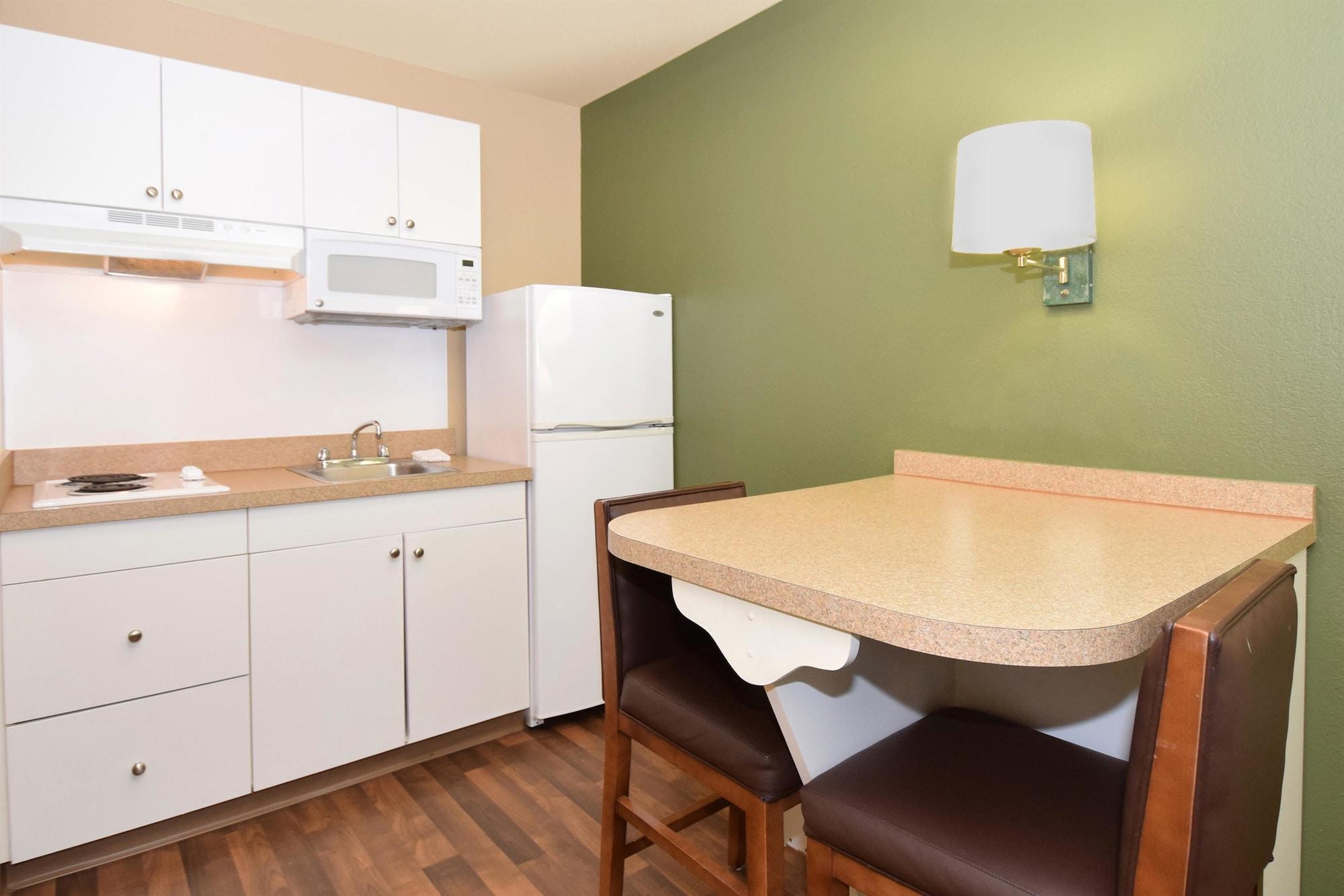 Extended America - - Fashion Valley Hotel San Diego