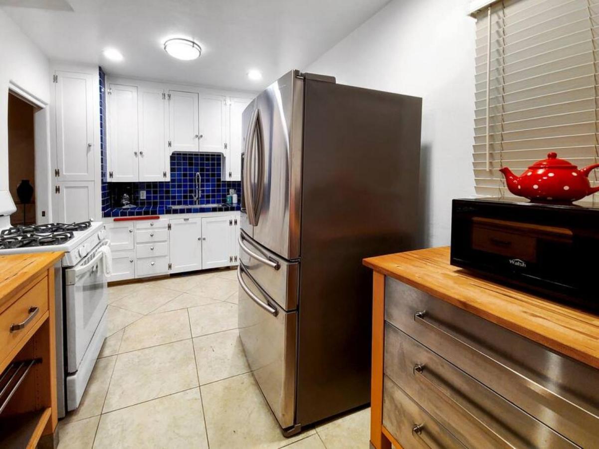 North Park Bungalow Holiday home San Diego