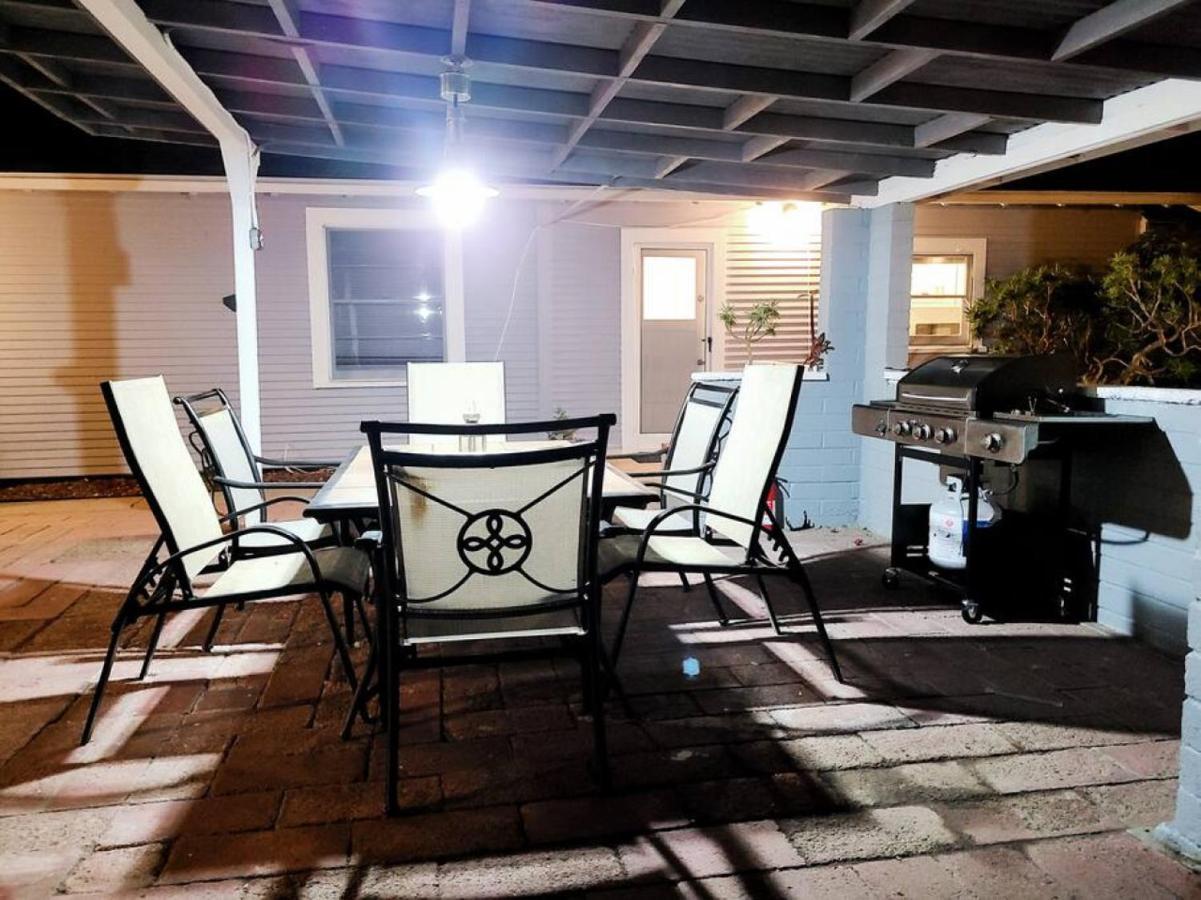 North Park Bungalow Holiday home *