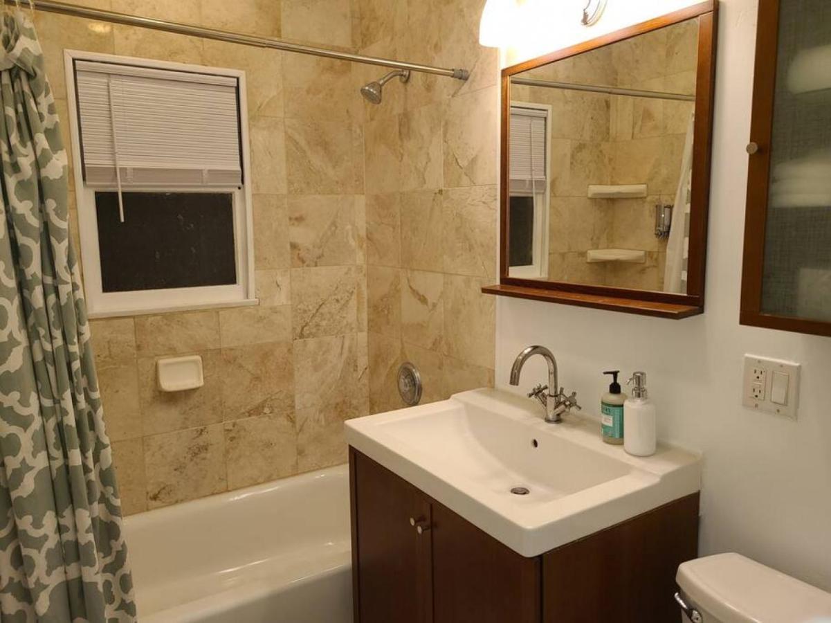 North Park Bungalow *