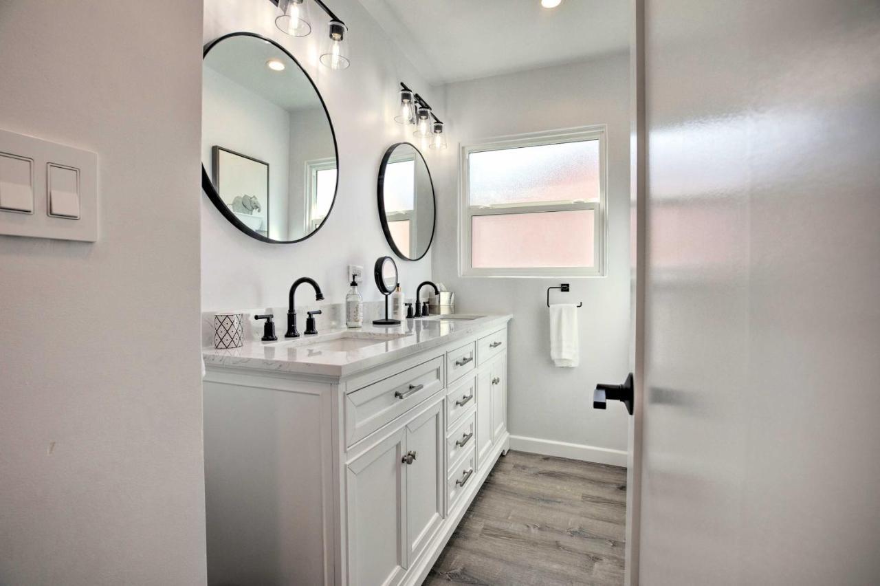 Apartment Charming - Walk To Bay! *