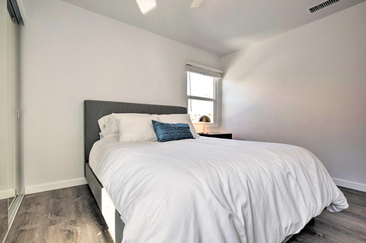 Charming - Walk To Bay! Apartment *