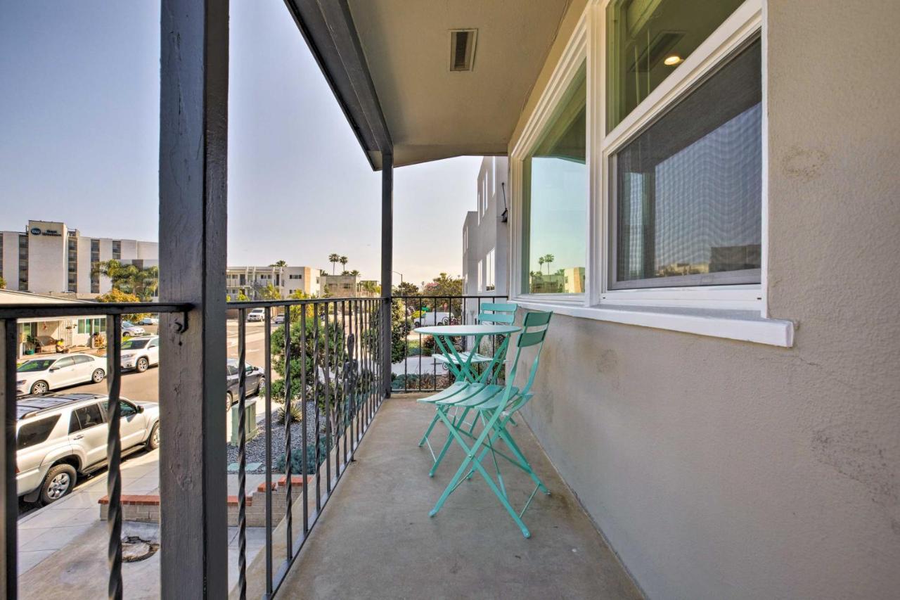 Apartment Charming - Walk To Bay!