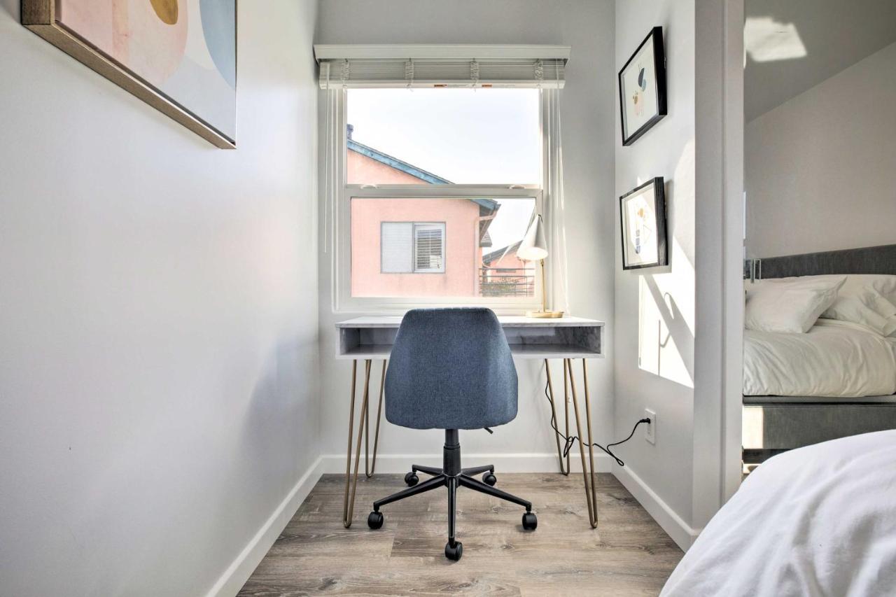 Apartment Charming - Walk To Bay! *