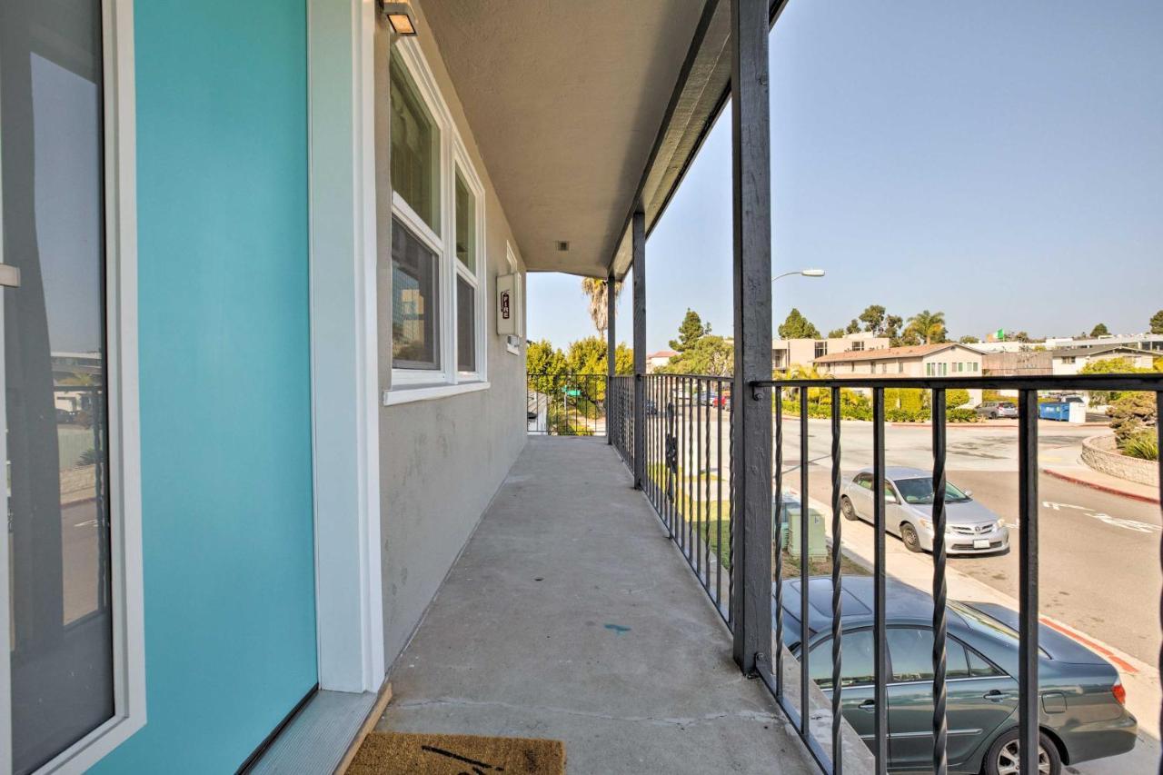 Apartment Charming - Walk To Bay!