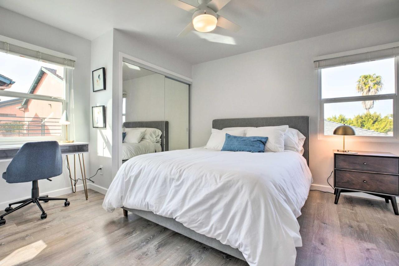 Apartment Charming - Walk To Bay! *