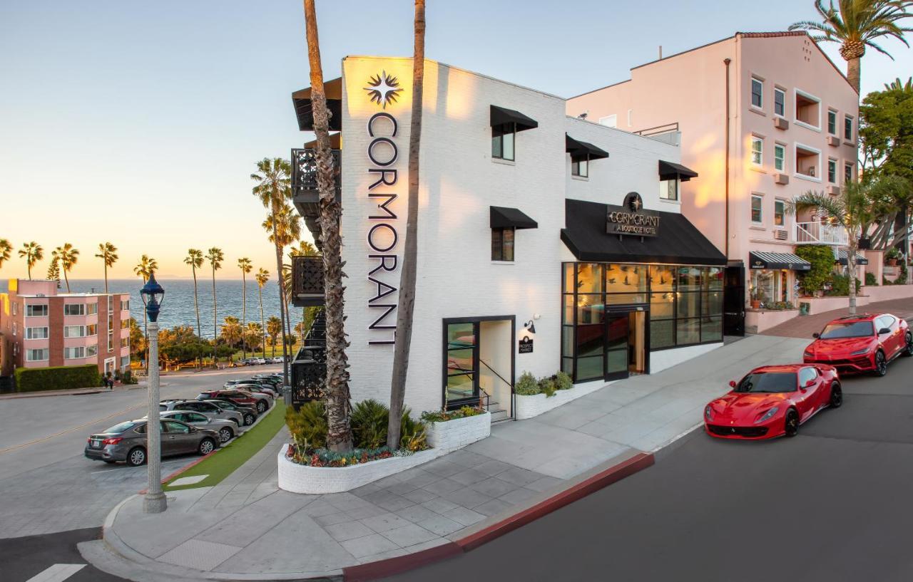 Cormorant Boutique San Diego