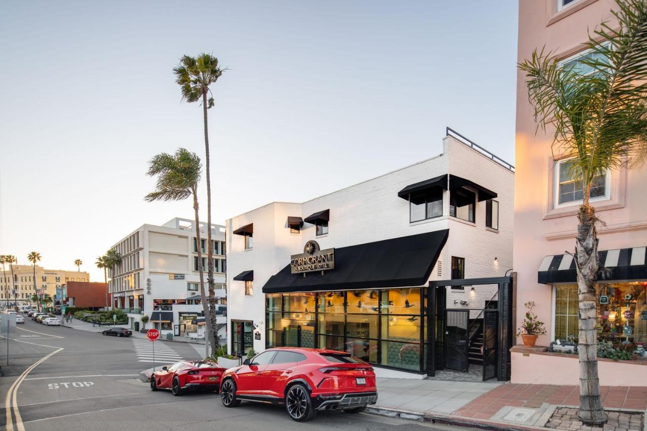 Cormorant Boutique Hotel San Diego