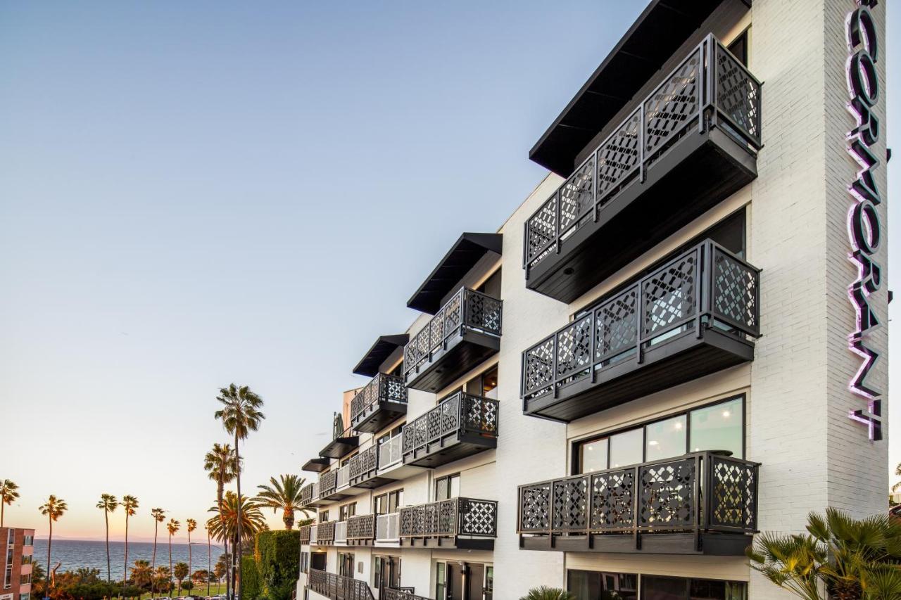 Hotel Cormorant Boutique