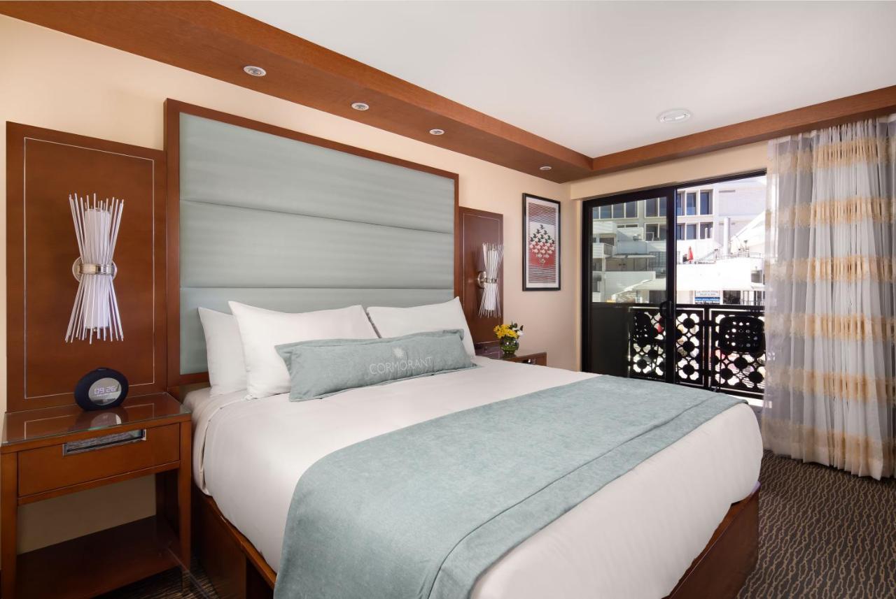 Cormorant Boutique 3*