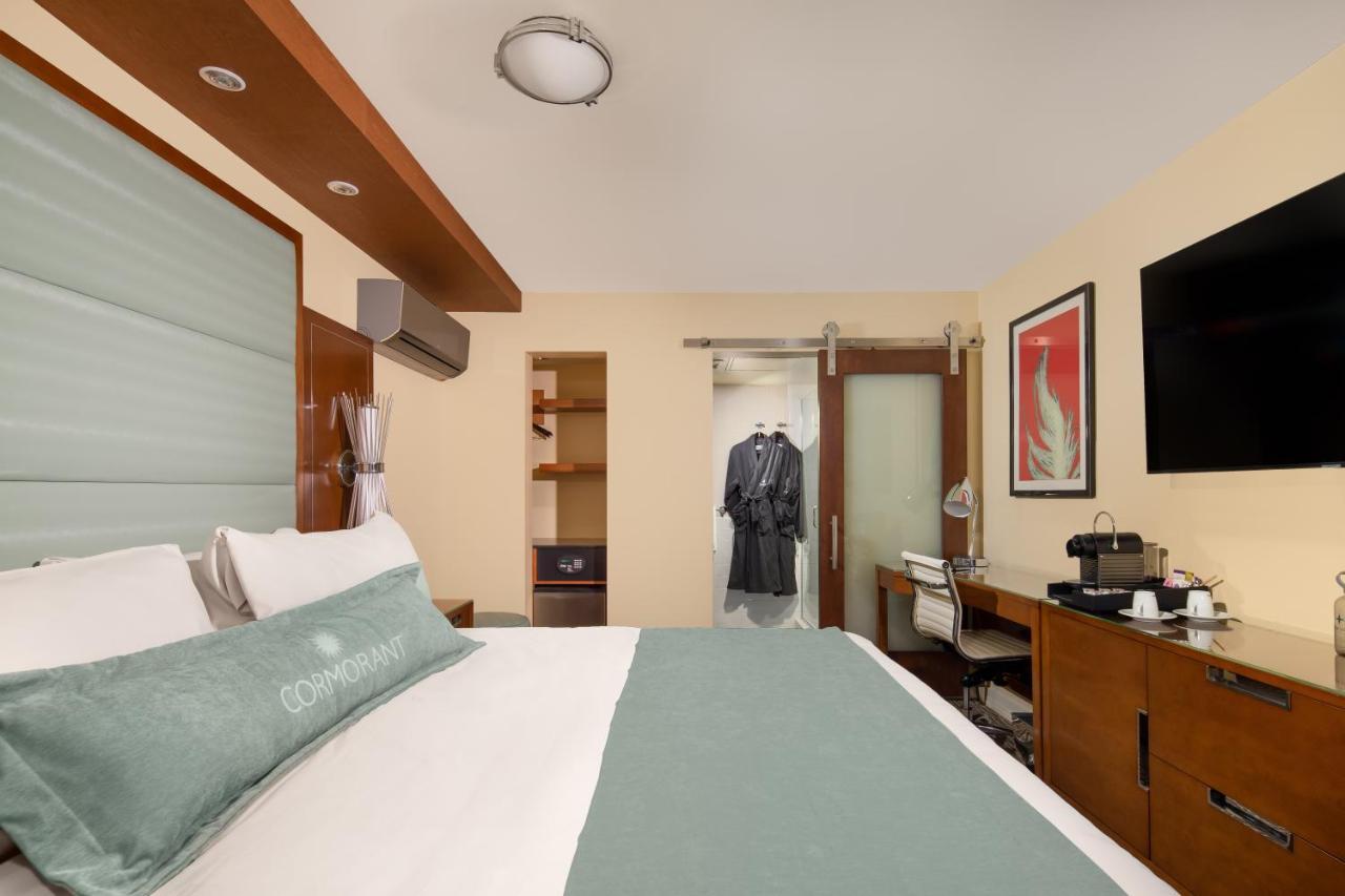 Hotel Cormorant Boutique 3*